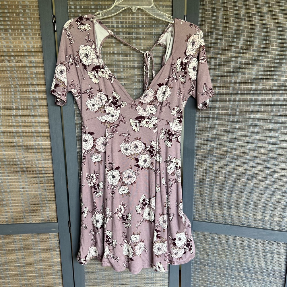Tillys Dress